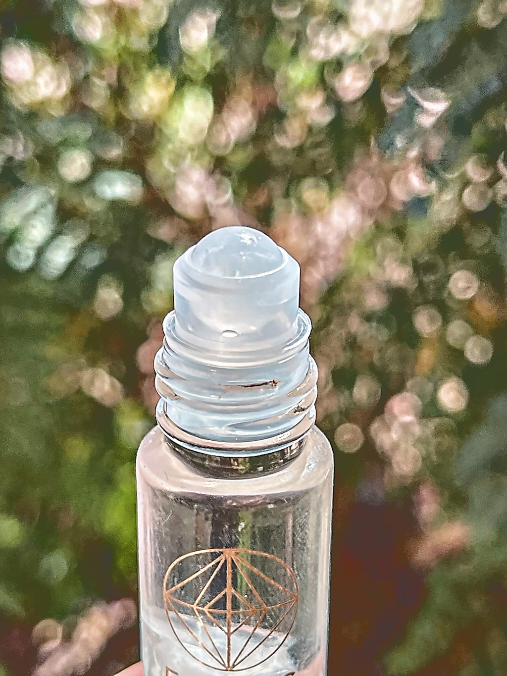 Crystal Roll On Scents