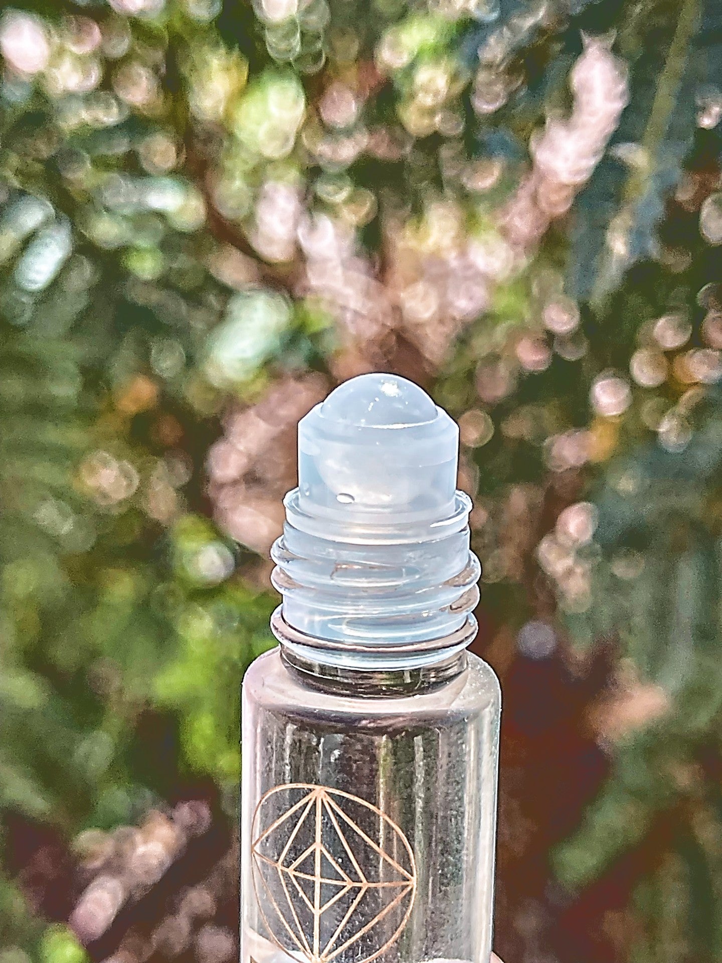 Crystal Roll On Scents