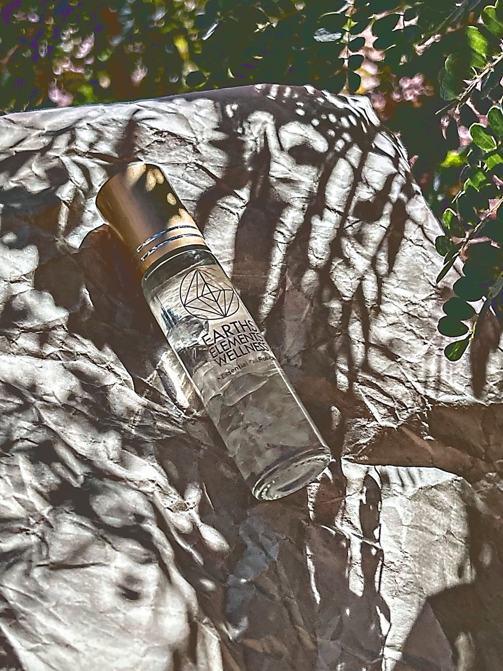 Crystal Roll On Scents