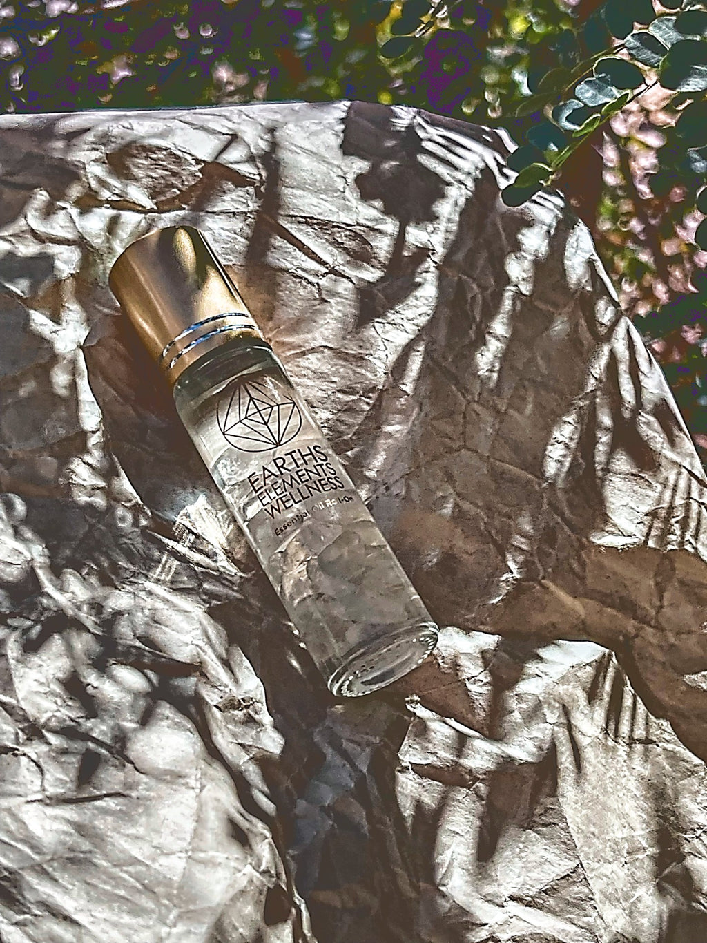 Crystal Roll On Scents
