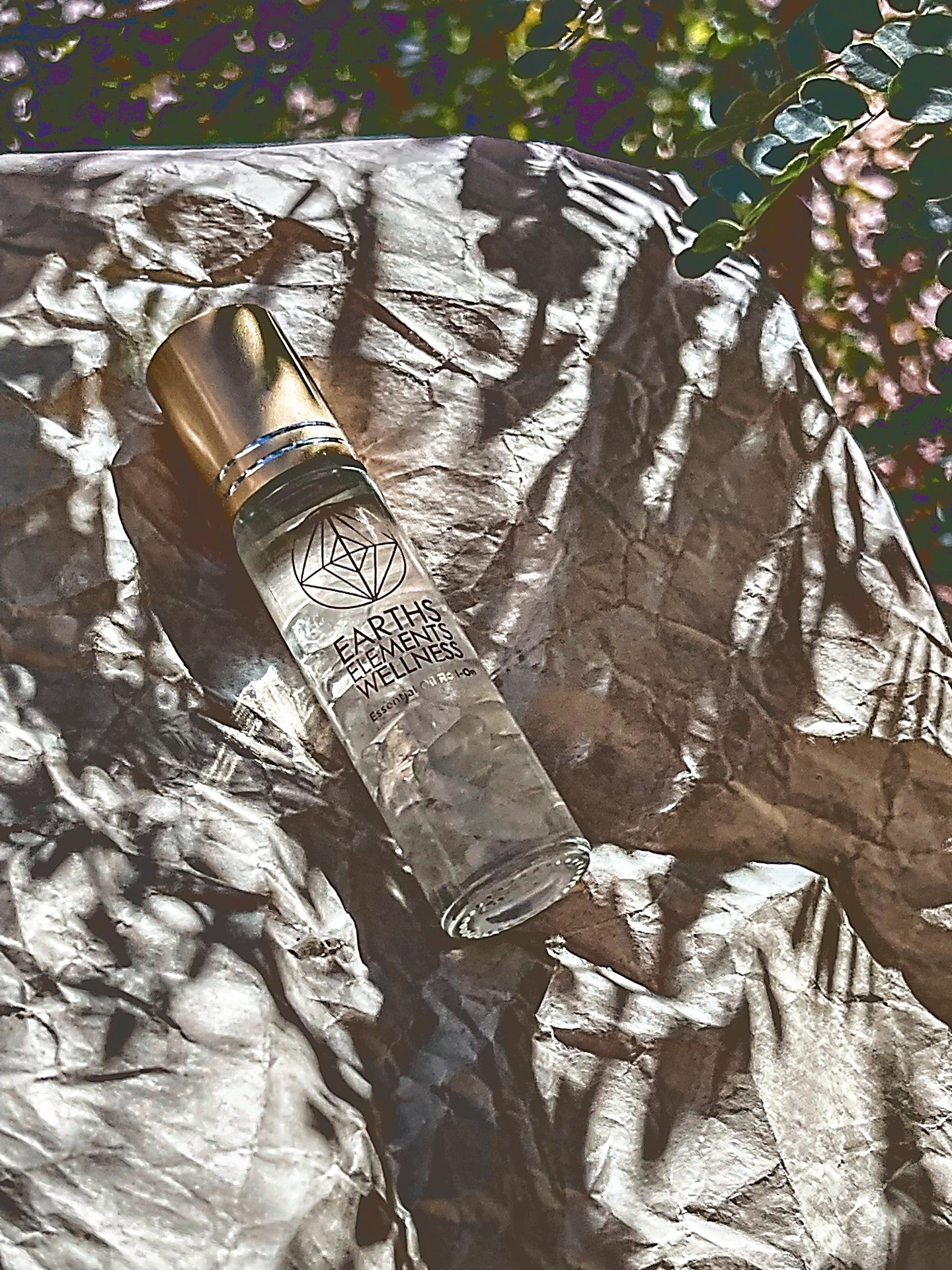 Crystal Roll On Scents