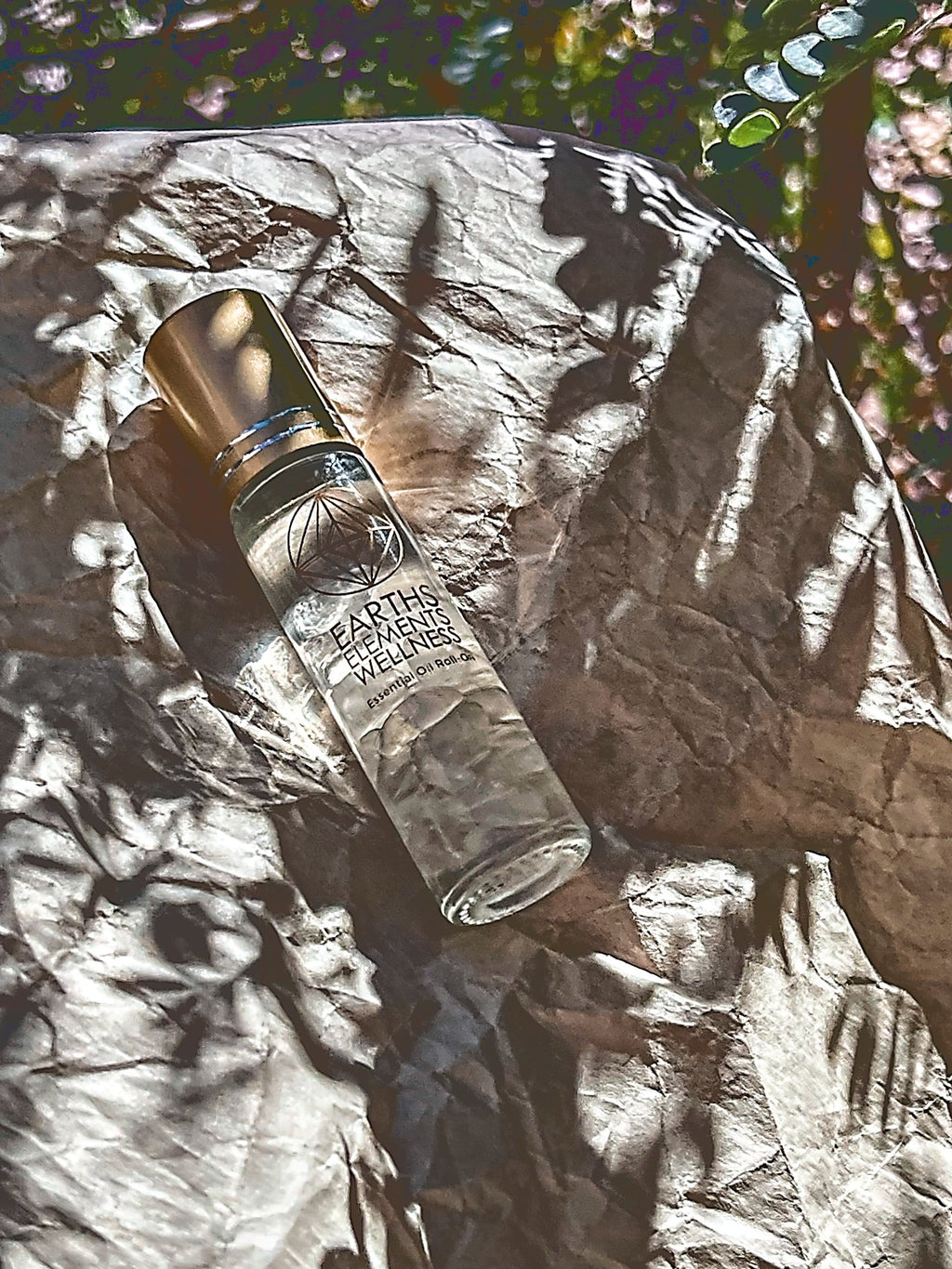 Crystal Roll On Scents