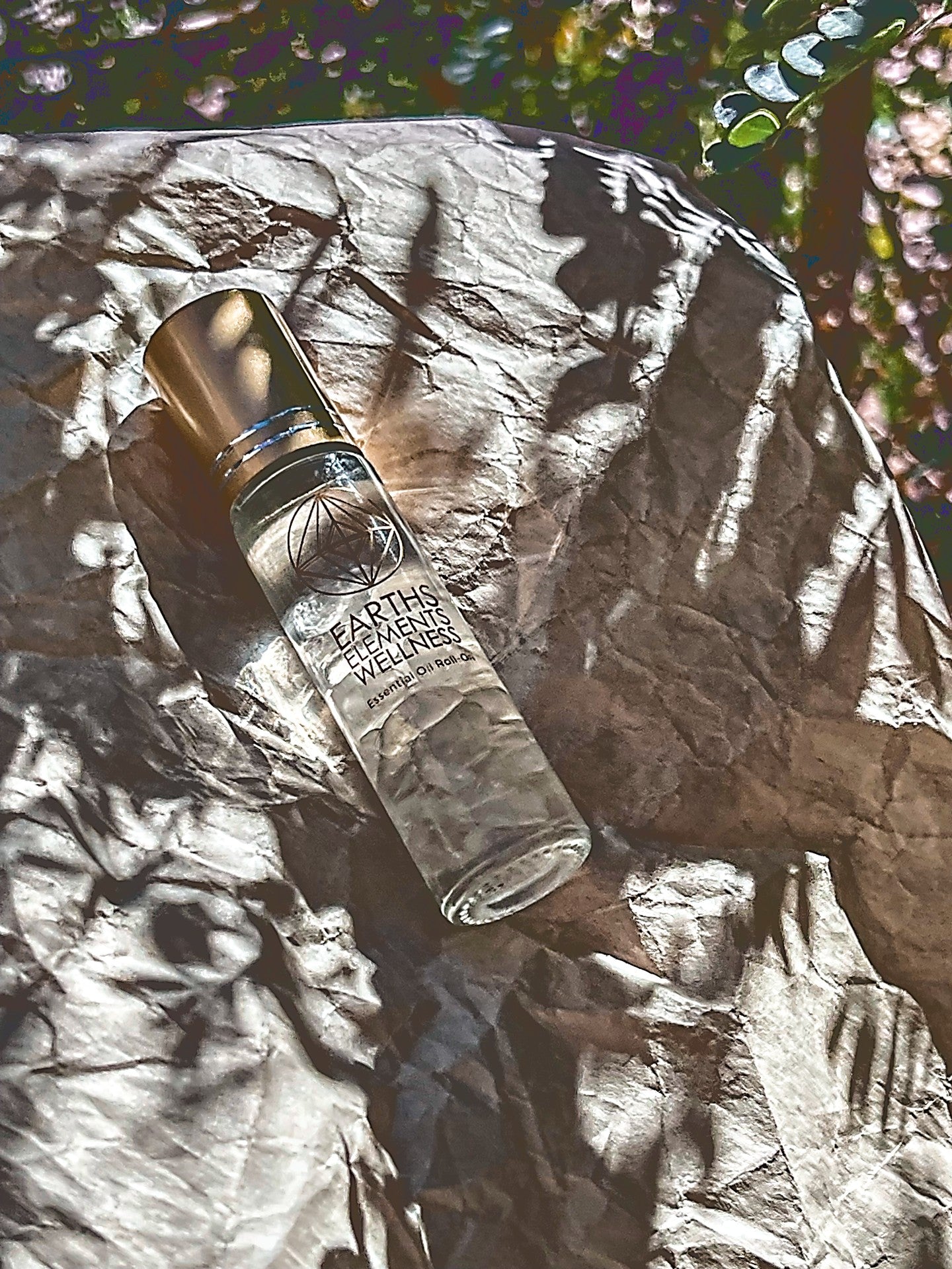 Crystal Roll On Scents