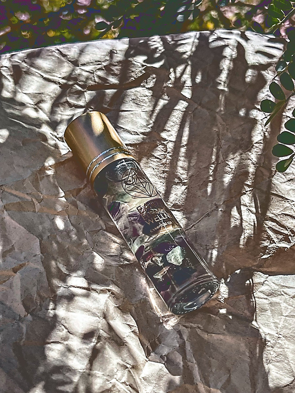 Crystal Roll On Scents