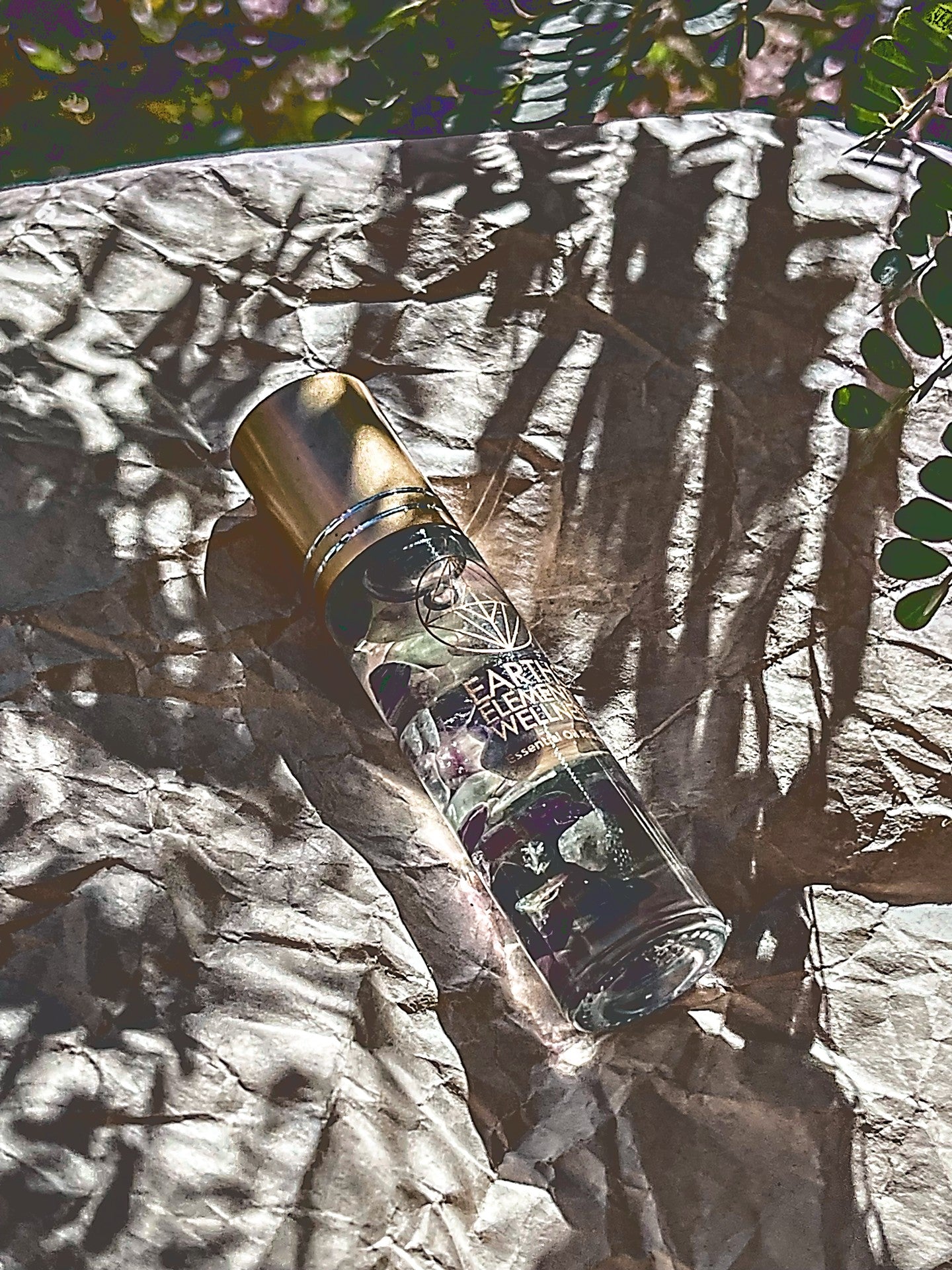 Crystal Roll On Scents