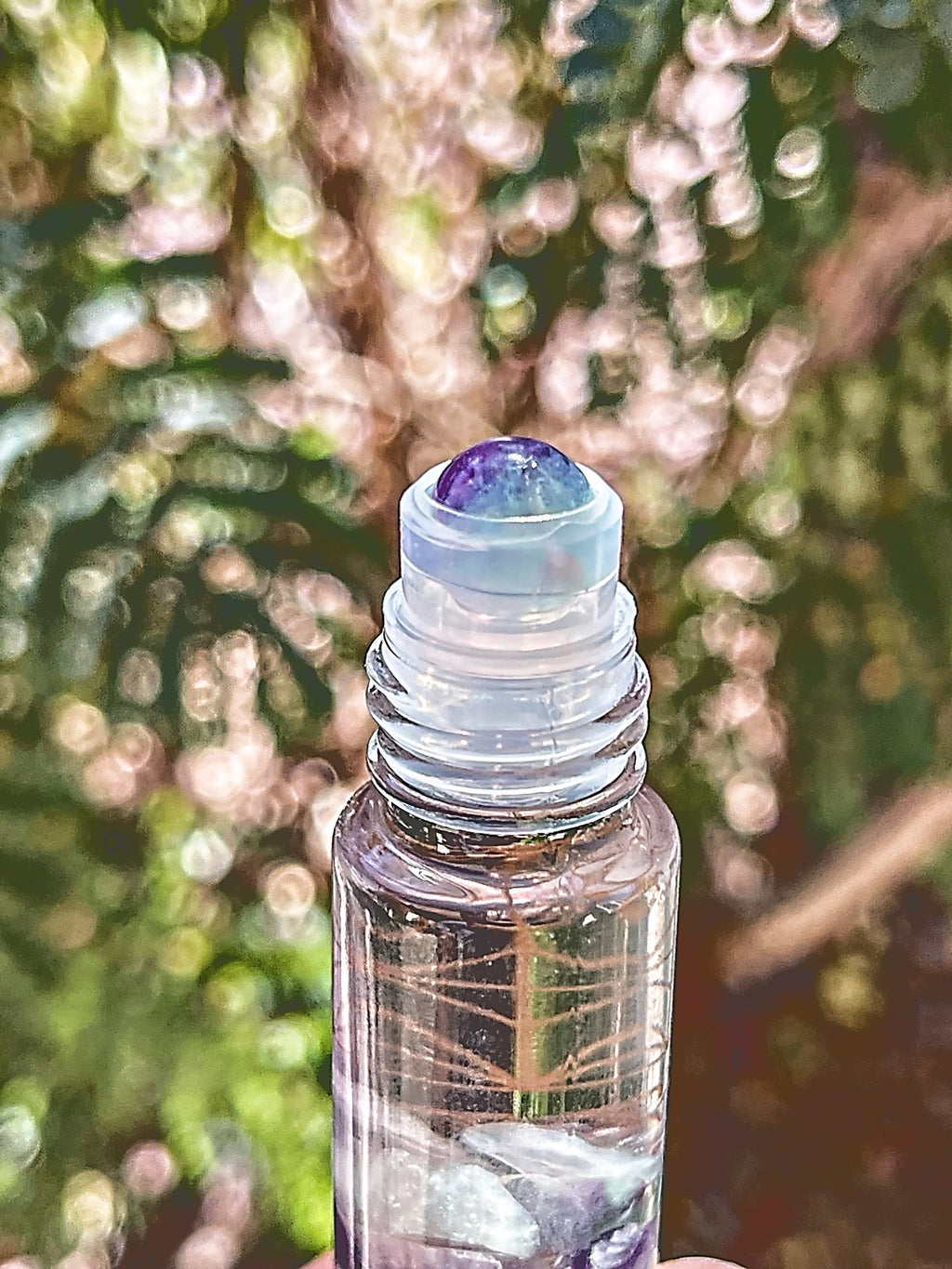 Crystal Roll On Scents