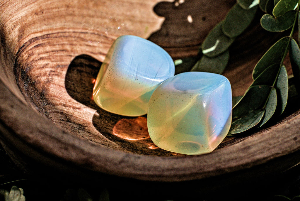 Opalite -Polished Gemstone