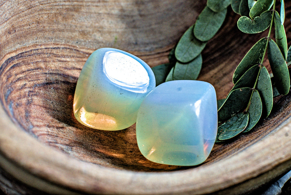 Opalite -Polished Gemstone