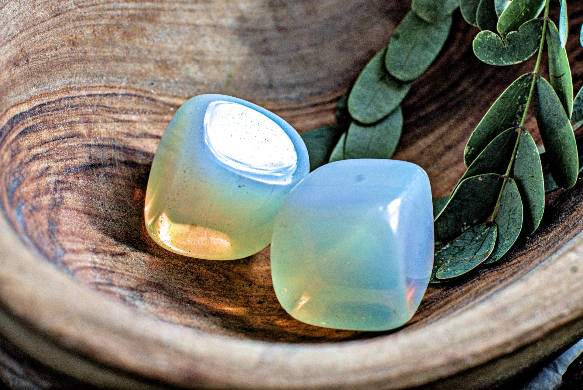 Opalite -Polished Gemstone