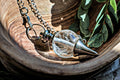 Quartz Pendulum
