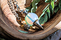 Opalite Pendulum