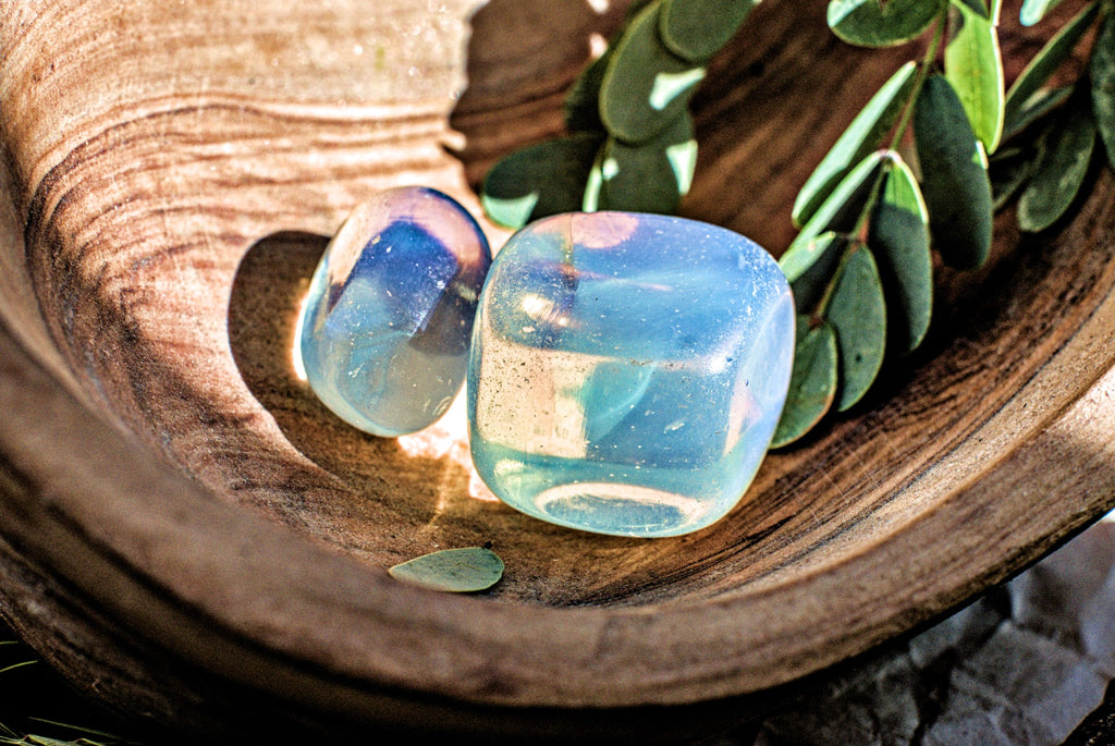 Opalite -Polished Gemstone