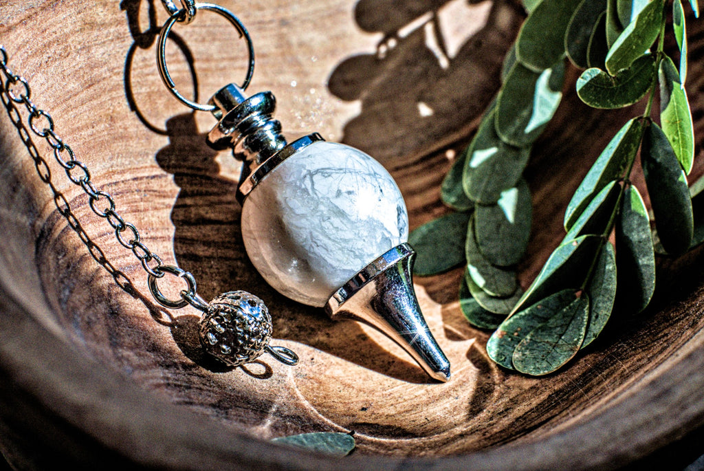 Mixed Pendulum