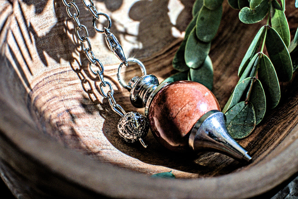 Mixed Pendulum