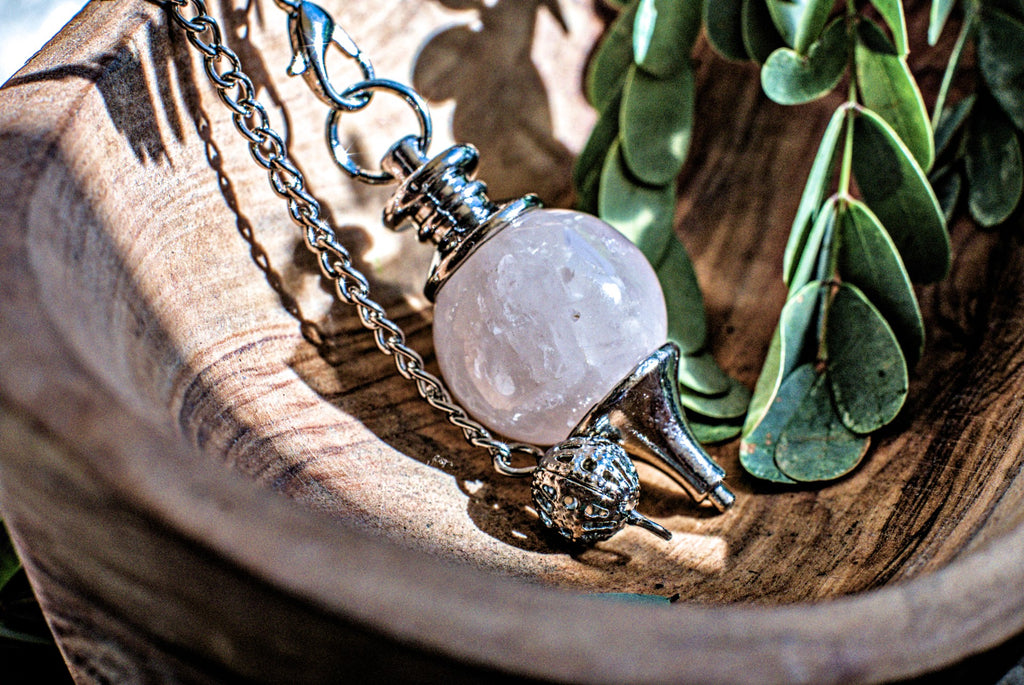 Mixed Pendulum