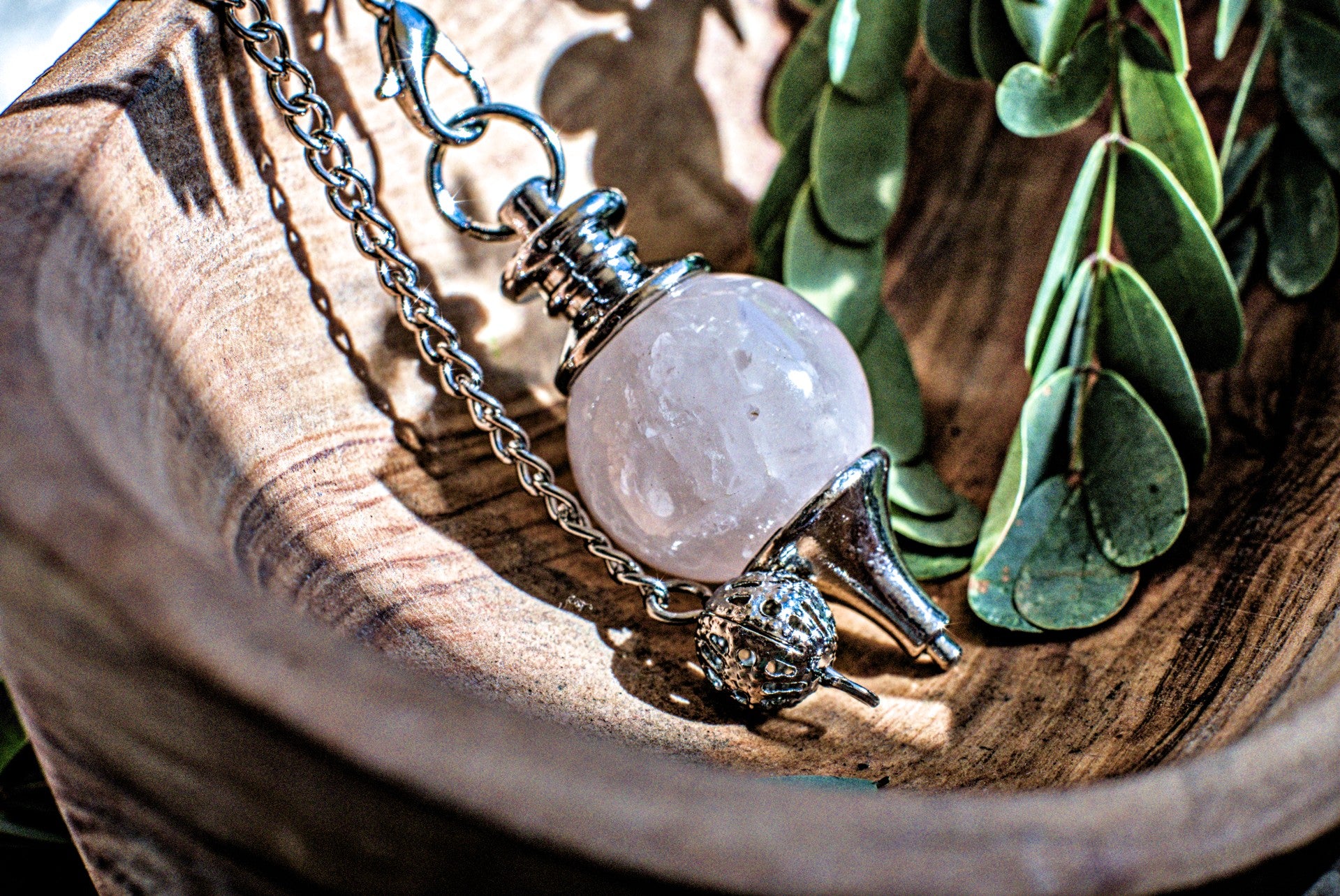 Mixed Pendulum