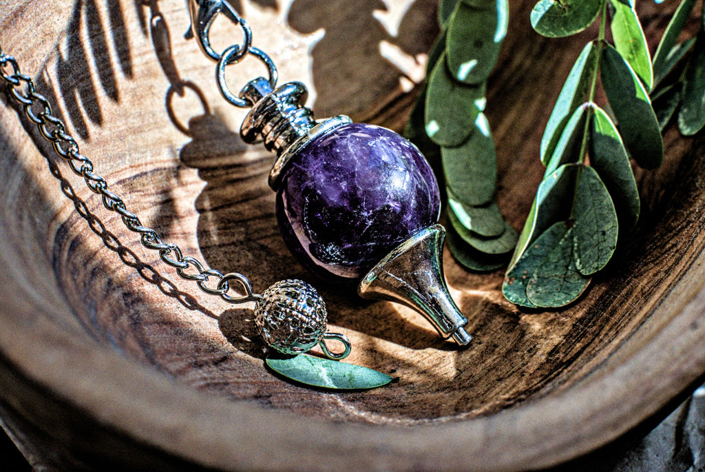 Mixed Pendulum