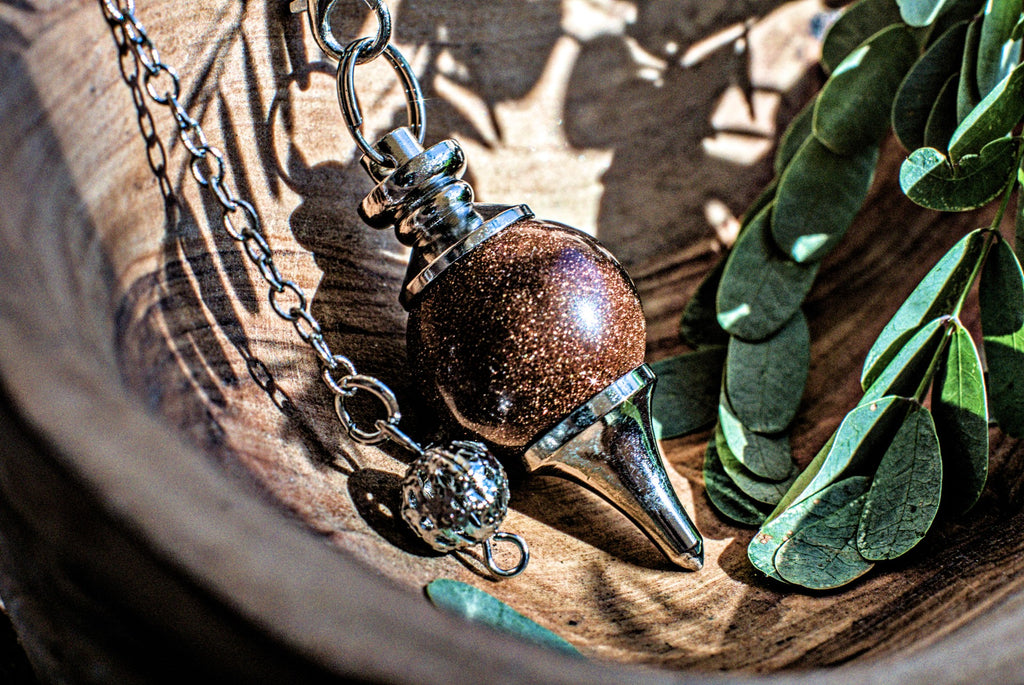 Mixed Pendulum