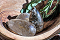 Smokey Quartz - Polished Gemstone Pendant