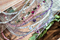 Assorted Charmed Crystal Bracelets