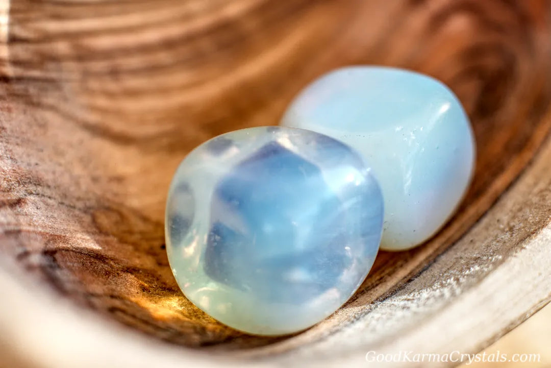 Opalite -Polished Gemstone