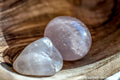 Rose Quartz -Polished Gemstone