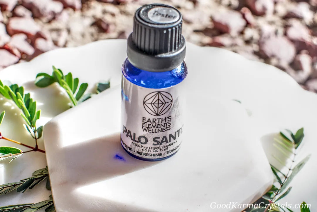 Essential Oils