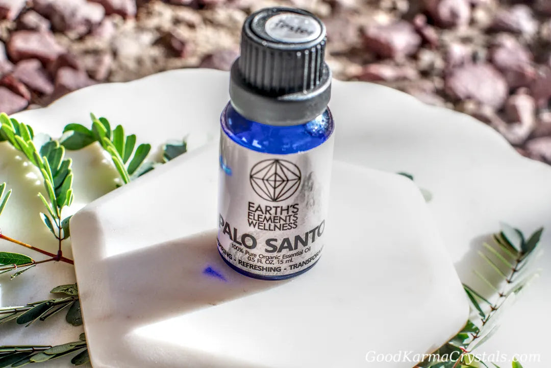 Essential Oils