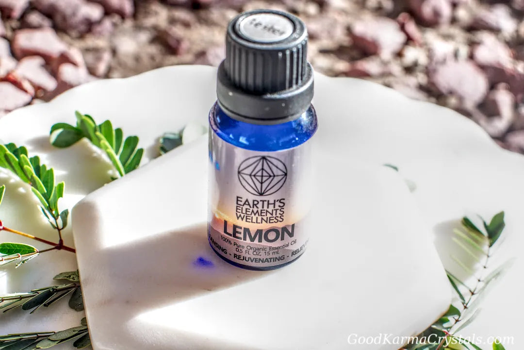Essential Oils