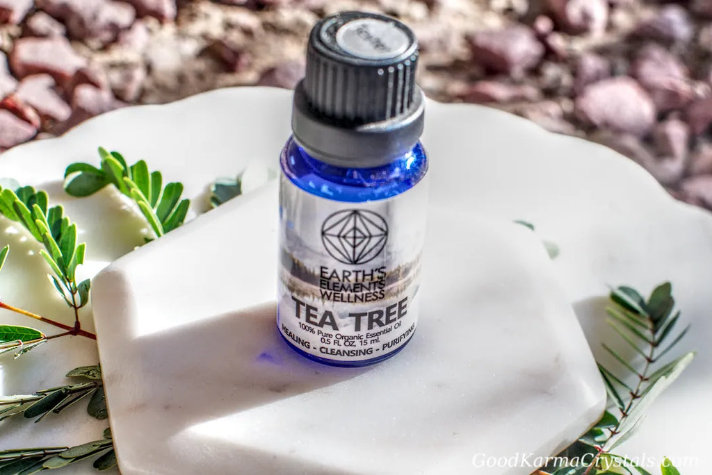 Essential Oils