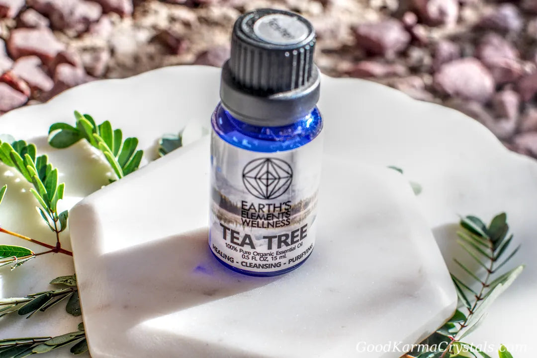 Essential Oils