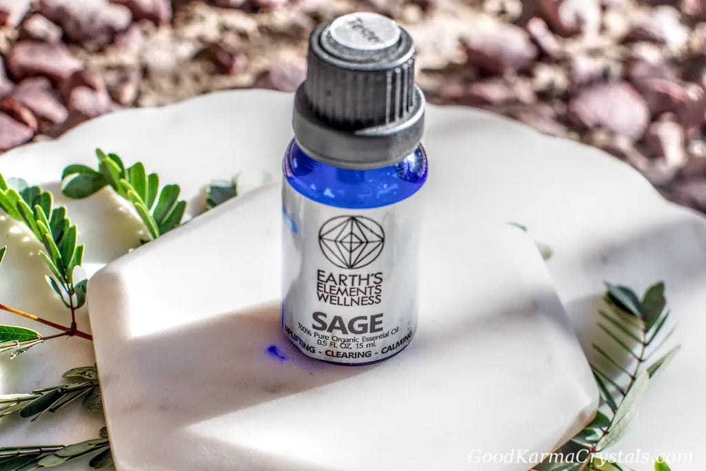 Essential Oils