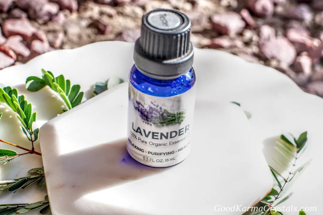 Essential Oils