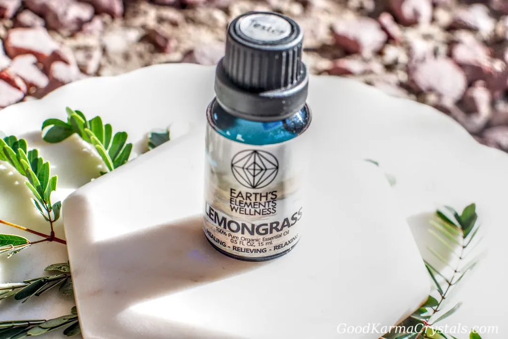 Essential Oils