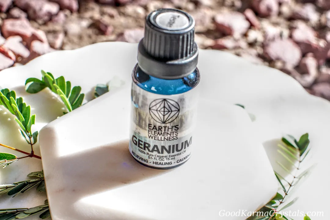 Essential Oils
