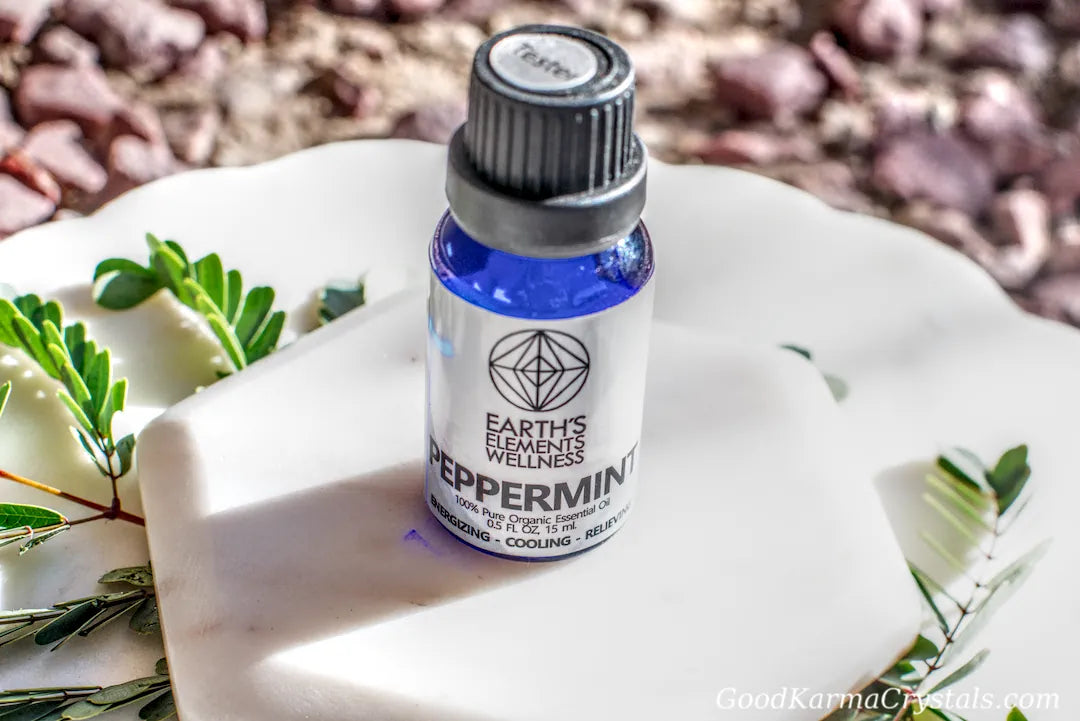 Essential Oils