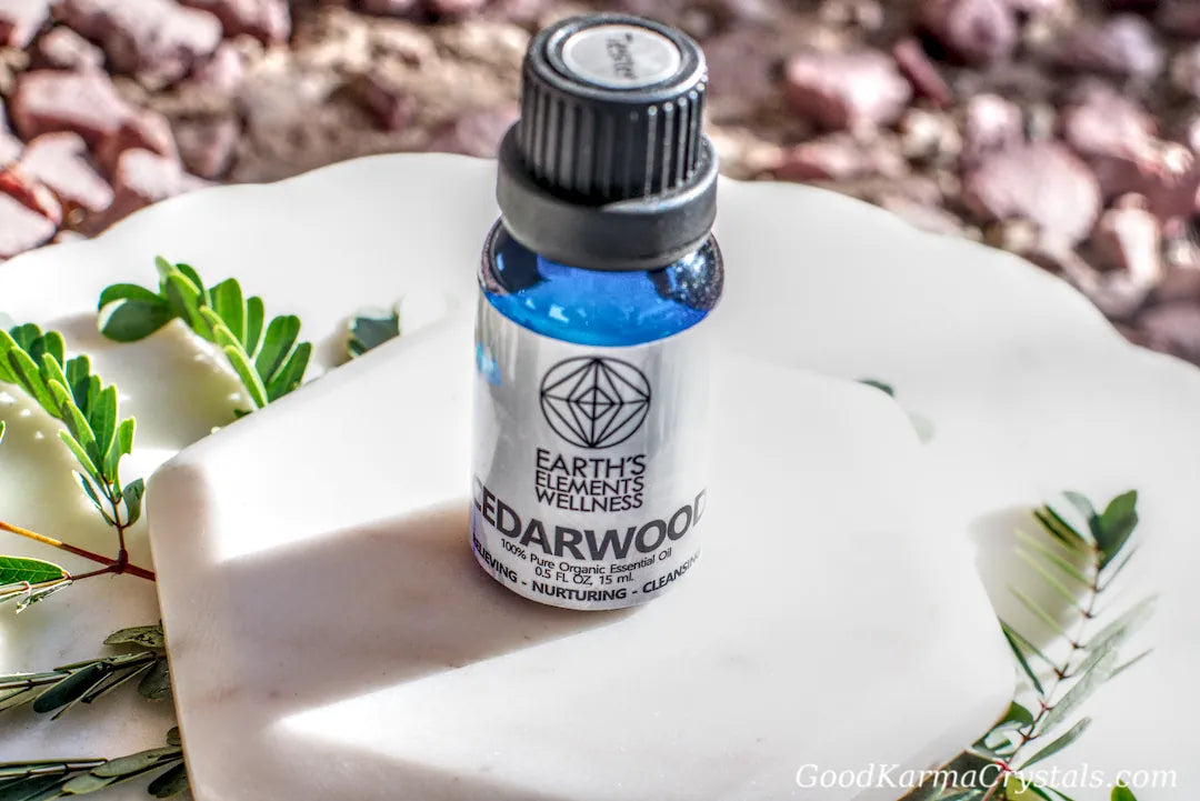 Essential Oils
