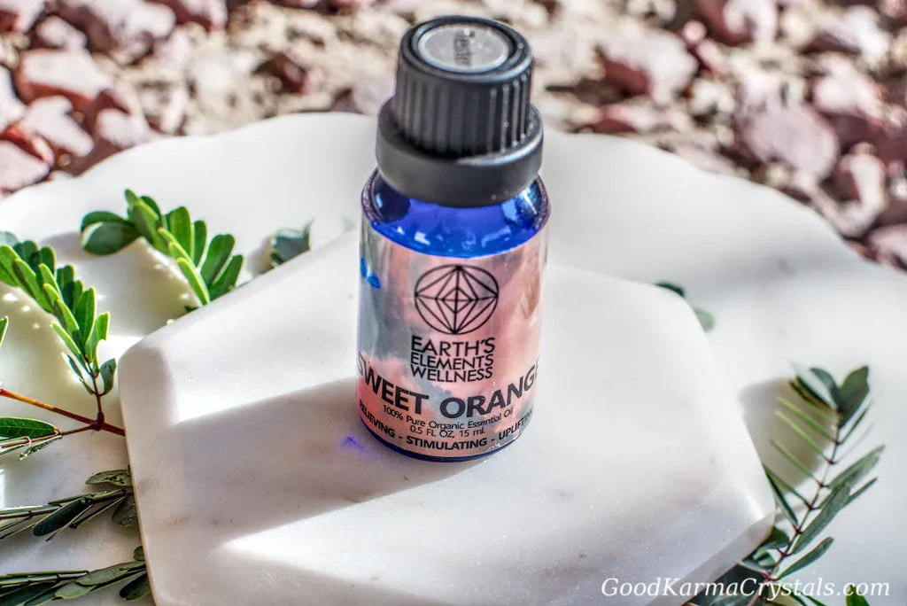 Essential Oils