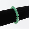 Green Aventurine - 10mm Bracelet