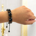 Triple Protection Bracelet
