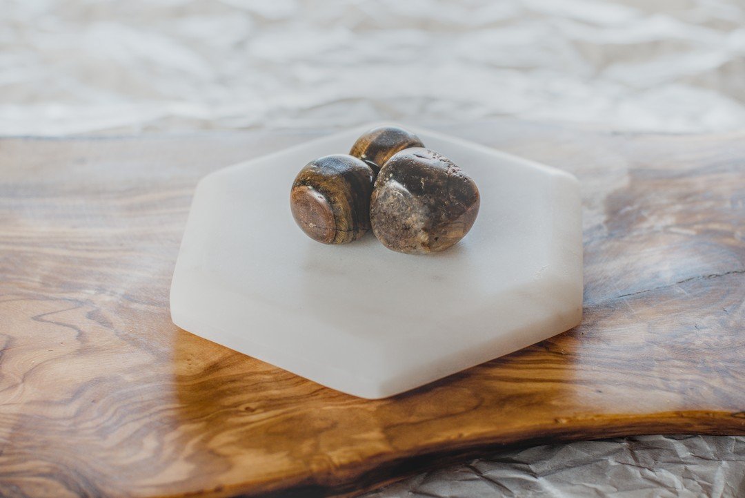 Tiger's Eye image 2
