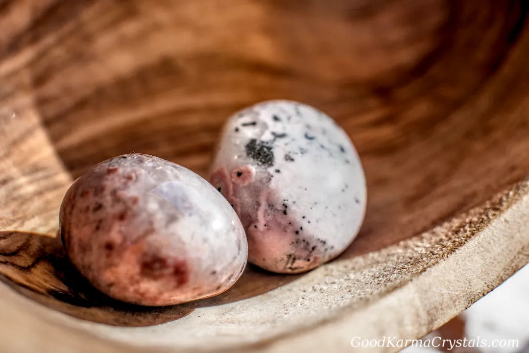 Rhodonite image 4