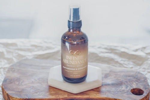 ENERGY SCENTED SPRAY image 0
