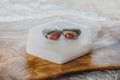 CHAKRA HEART PENDENT image 0