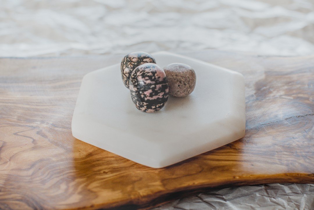 Rhodonite image 3