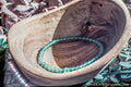 4MM GREEN AVENTURINE BRACELET image 0