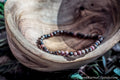 4MM RHODONITE BRACELET image 0