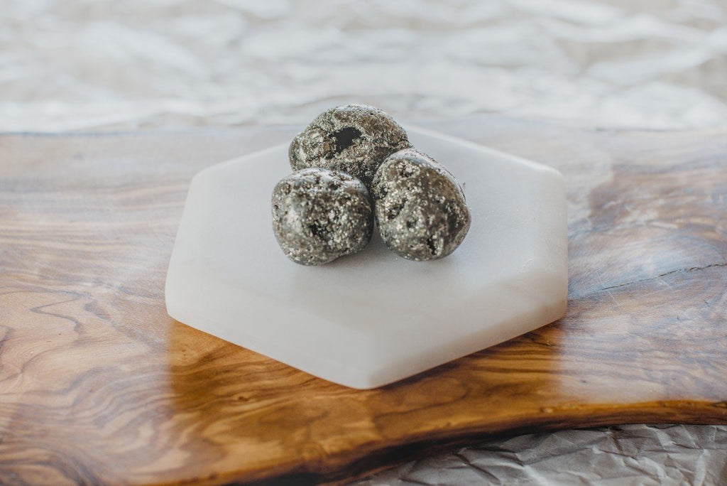 Pyrite image 1