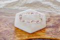 AMETHYST CITRINE BRACELET image 0