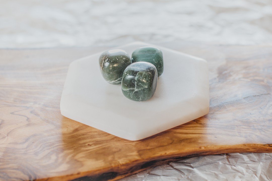Green Aventurine image 1